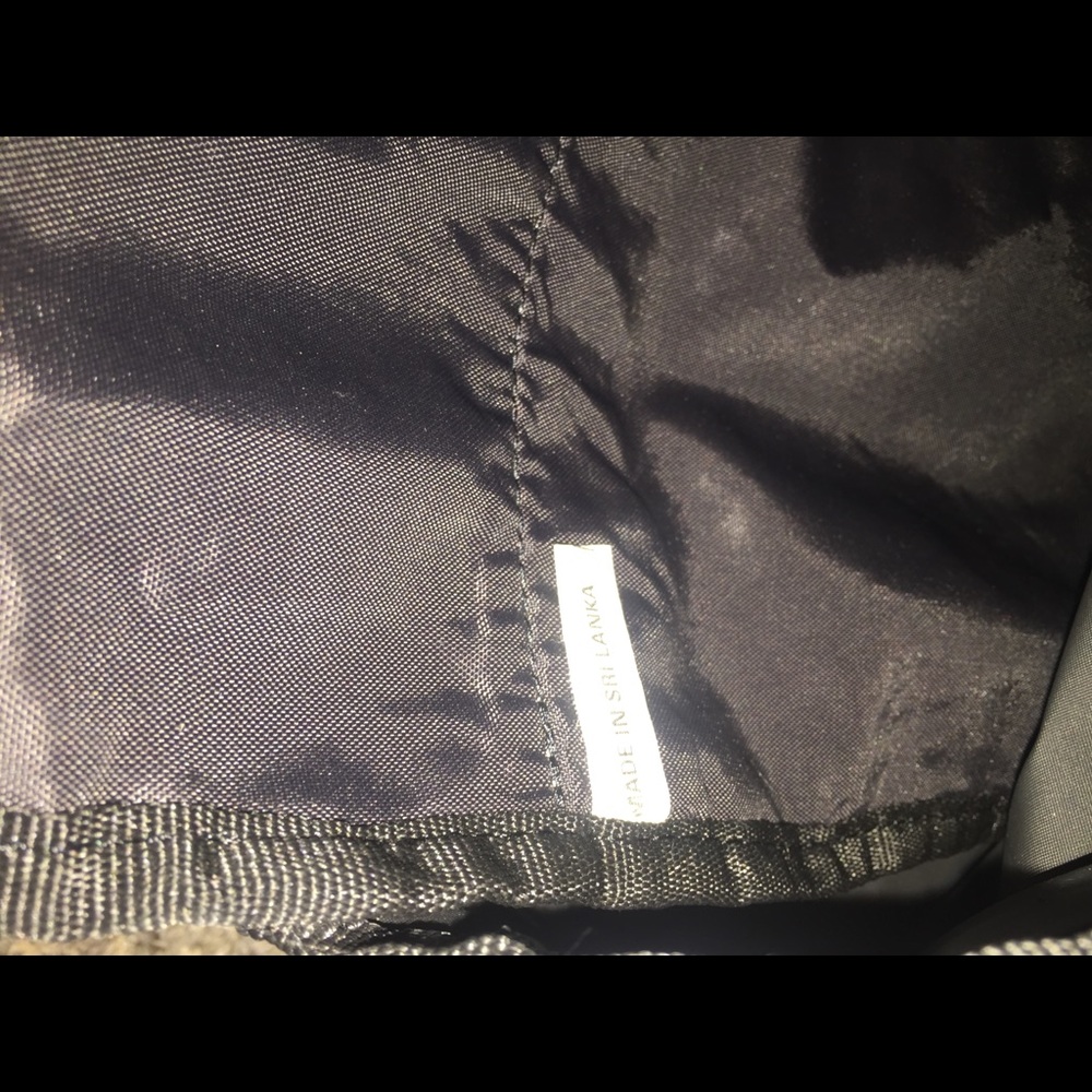 Messenger bag - Picture 4 of 7